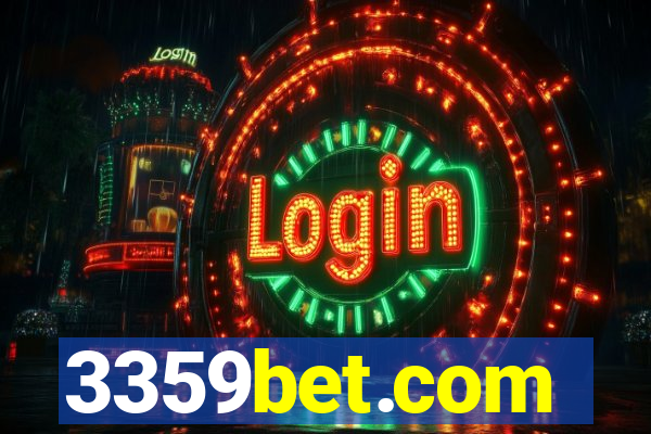 3359bet.com