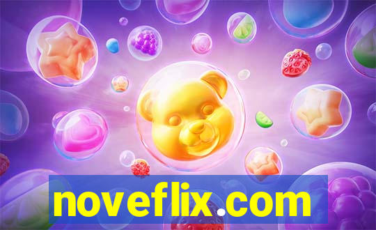 noveflix.com