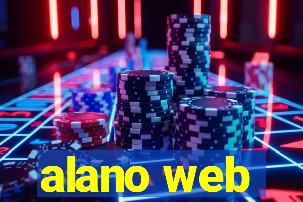 alano web