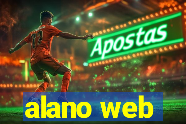 alano web