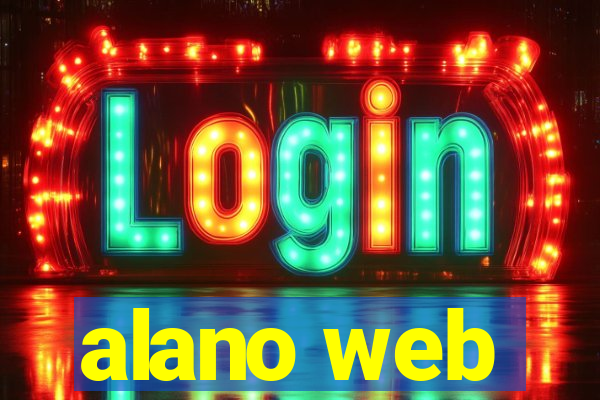 alano web