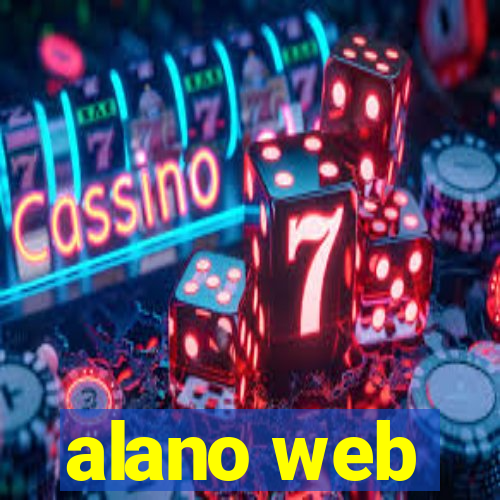 alano web