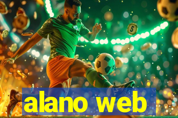 alano web