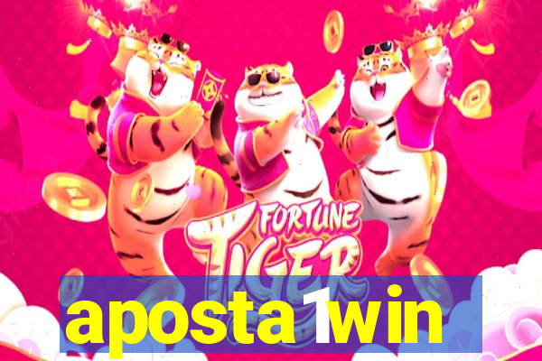 aposta1win