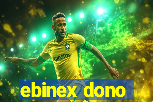 ebinex dono