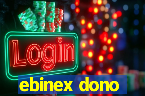 ebinex dono