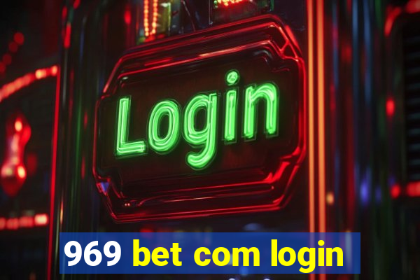 969 bet com login