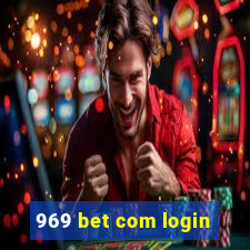 969 bet com login