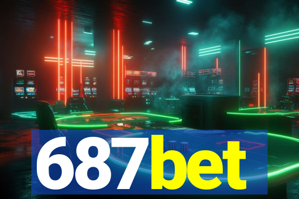 687bet