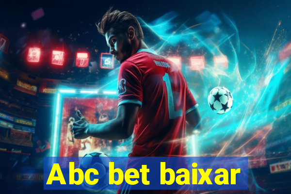 Abc bet baixar