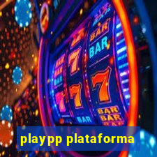 playpp plataforma