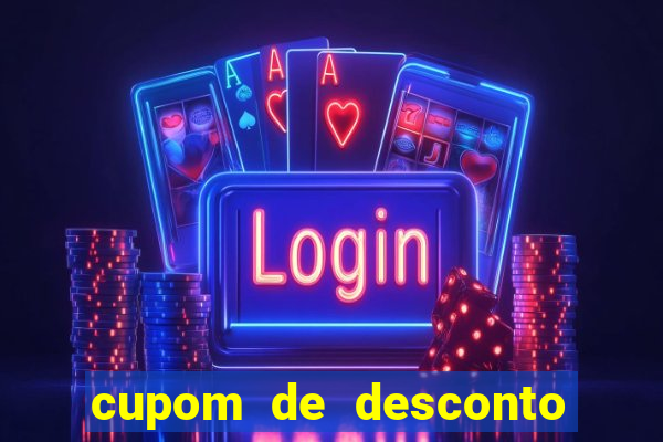 cupom de desconto nave gamer