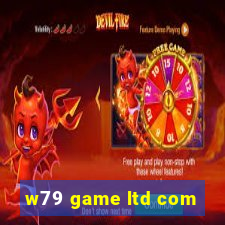 w79 game ltd com