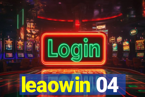 leaowin 04