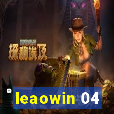 leaowin 04