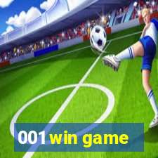 001 win game