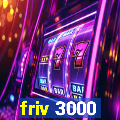 friv 3000