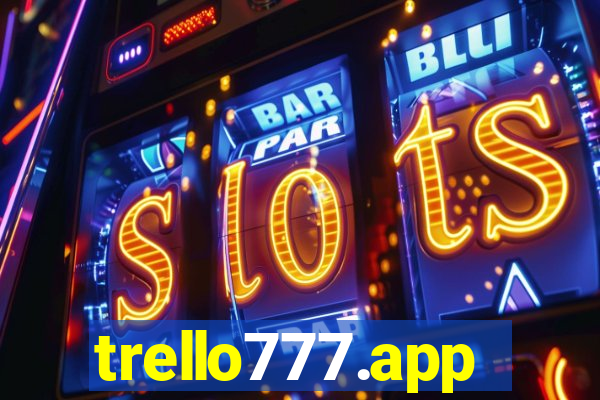 trello777.app