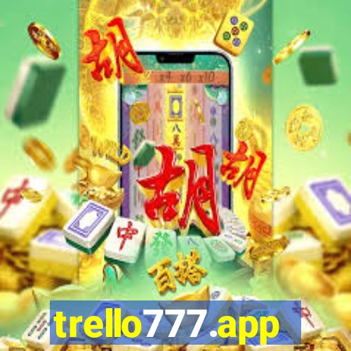 trello777.app