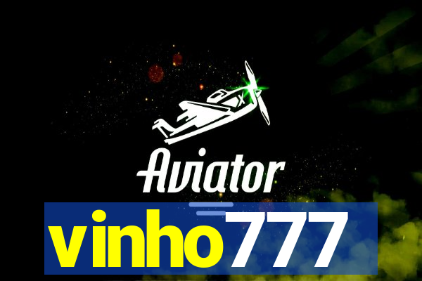 vinho777