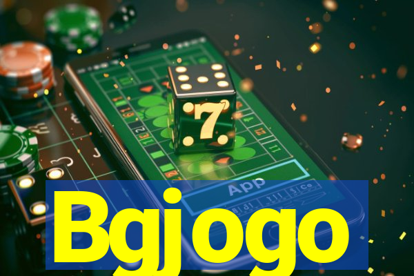 Bgjogo