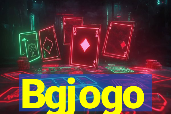 Bgjogo