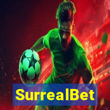 SurrealBet