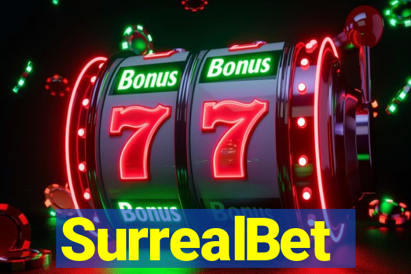 SurrealBet