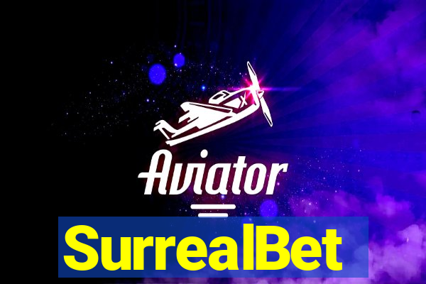 SurrealBet