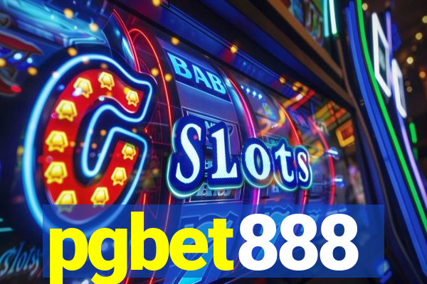 pgbet888