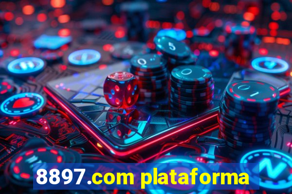 8897.com plataforma