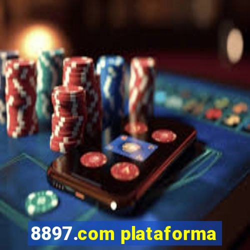 8897.com plataforma