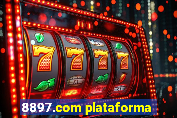 8897.com plataforma