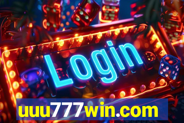 uuu777win.com