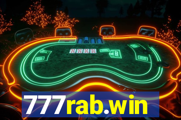 777rab.win