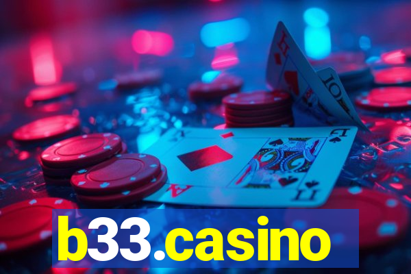 b33.casino