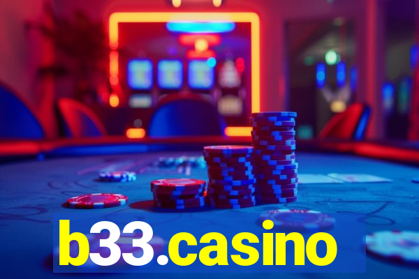 b33.casino