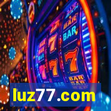 luz77.com