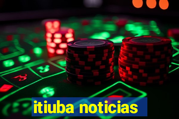 itiuba noticias