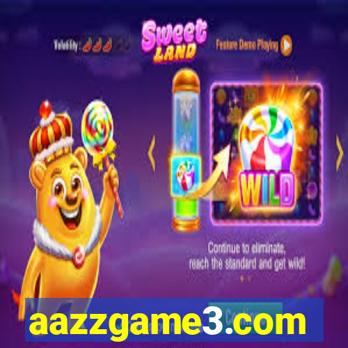 aazzgame3.com