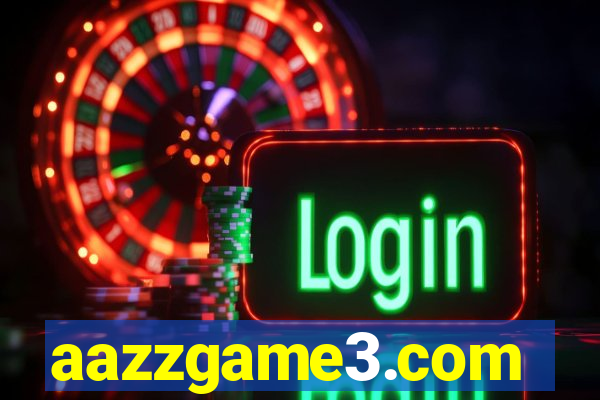 aazzgame3.com