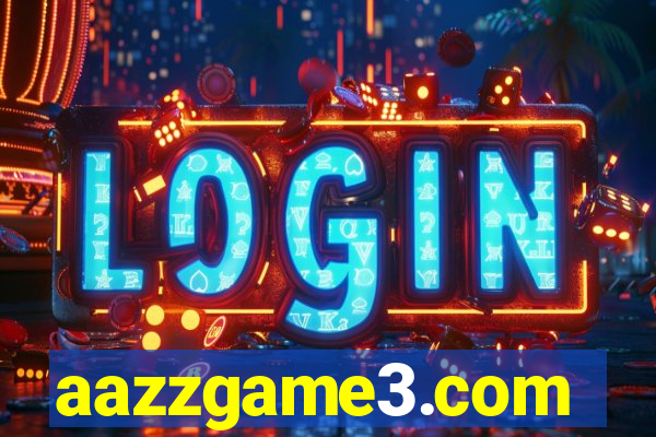 aazzgame3.com