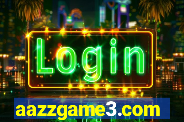 aazzgame3.com