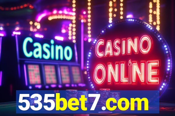 535bet7.com