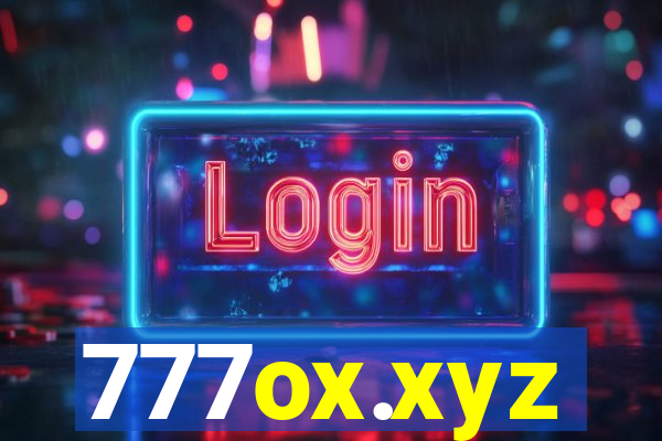 777ox.xyz