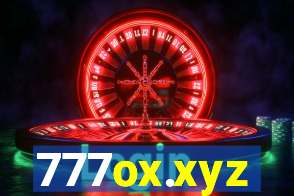 777ox.xyz