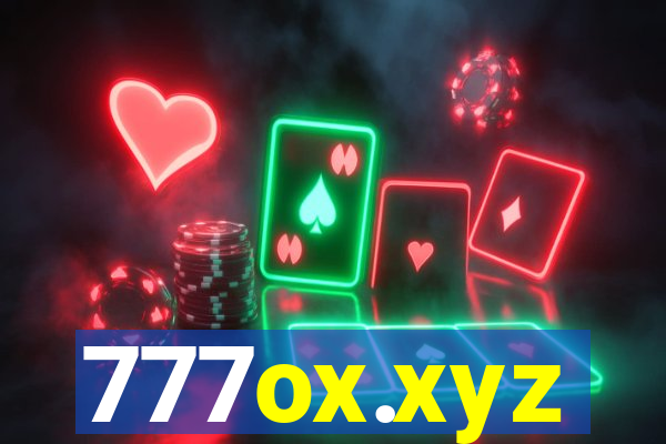 777ox.xyz