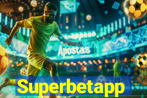 Superbetapp