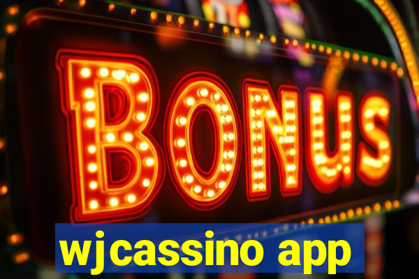 wjcassino app