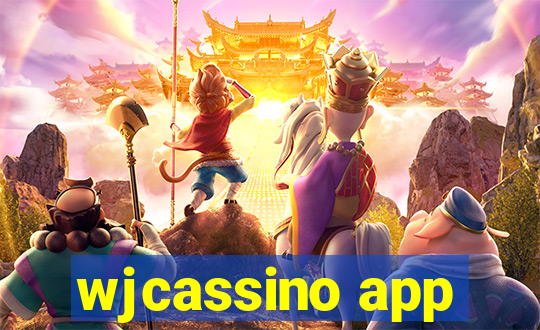 wjcassino app